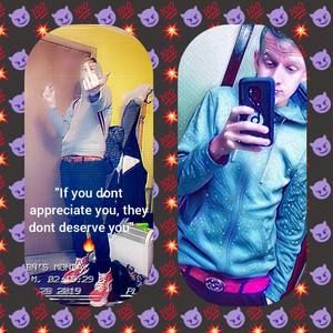 Meet your Posher, Blaze